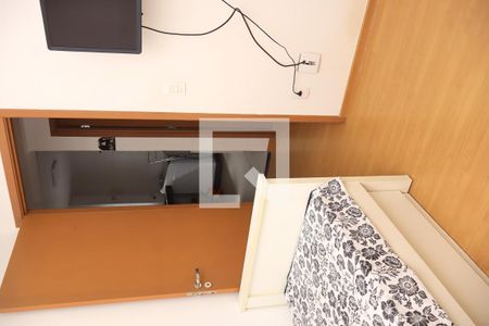 Quarto 2 de apartamento para alugar com 2 quartos, 44m² em Jardim das Margaridas, Salvador