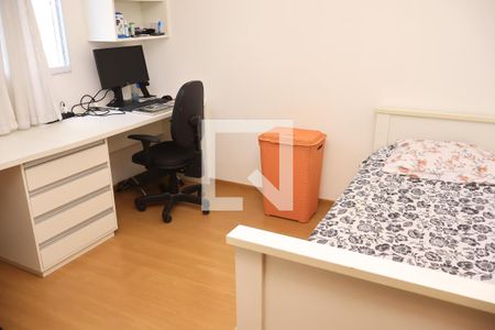 Quarto 2 de apartamento para alugar com 2 quartos, 44m² em Jardim das Margaridas, Salvador