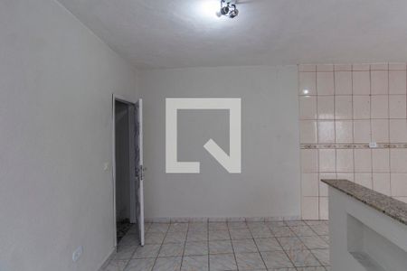Sala  de casa para alugar com 1 quarto, 80m² em Vila Constança, São Paulo