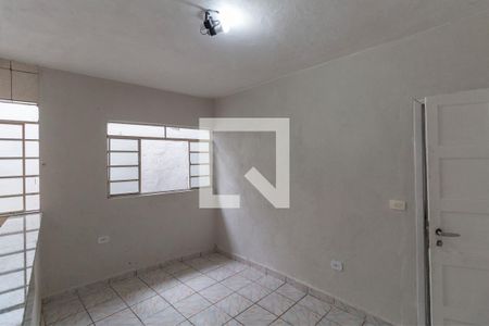 Sala  de casa para alugar com 1 quarto, 80m² em Vila Constança, São Paulo