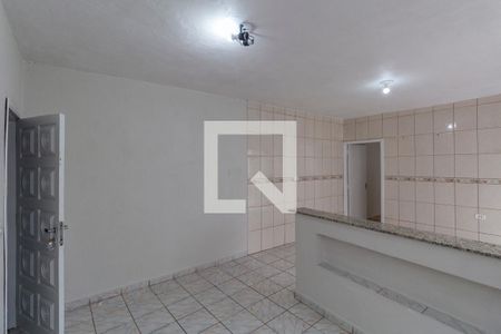 Sala  de casa para alugar com 1 quarto, 80m² em Vila Constança, São Paulo