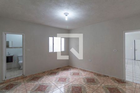 Suíte  de casa para alugar com 1 quarto, 80m² em Vila Constança, São Paulo