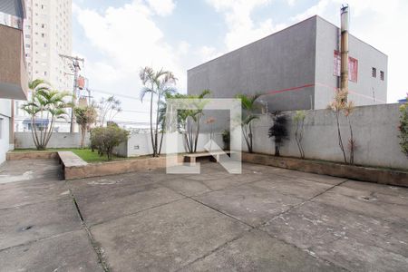 Apartamento à venda com 55m², 2 quartos e 1 vagaÁrea comum