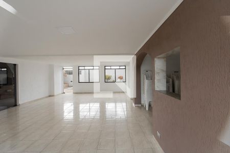 Apartamento à venda com 55m², 2 quartos e 1 vagaÁrea comum - Salão de festas