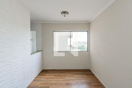 Sala de apartamento à venda com 2 quartos, 55m² em Cangaíba, São Paulo