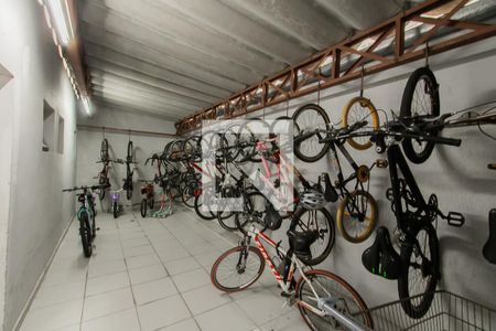 Apartamento à venda com 55m², 2 quartos e 1 vagaÁrea comum