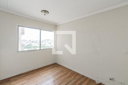Sala de apartamento à venda com 2 quartos, 55m² em Cangaíba, São Paulo