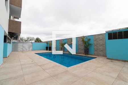 Apartamento à venda com 55m², 2 quartos e 1 vagaÁrea comum - Piscina