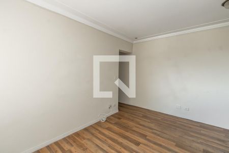 Sala de apartamento à venda com 2 quartos, 55m² em Cangaíba, São Paulo