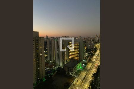 Apartamento à venda com 38m², 1 quarto e sem vagaSala - Vista