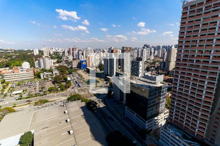Apartamento à venda com 38m², 1 quarto e sem vagaAcademia - Vista