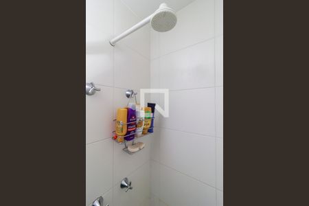 Apartamento à venda com 38m², 1 quarto e sem vagaBanheiro