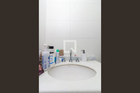 Apartamento à venda com 38m², 1 quarto e sem vagaBanheiro