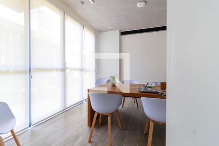 Apartamento à venda com 38m², 1 quarto e sem vagaCoworking