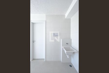 Apartamento à venda com 28m², 1 quarto e sem vagaÁrea de Serviço