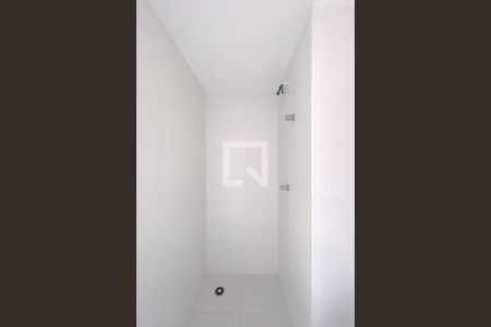 Apartamento à venda com 28m², 1 quarto e sem vagaBanheiro da Suíte