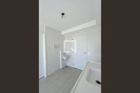 Apartamento à venda com 28m², 1 quarto e sem vagaCozinha