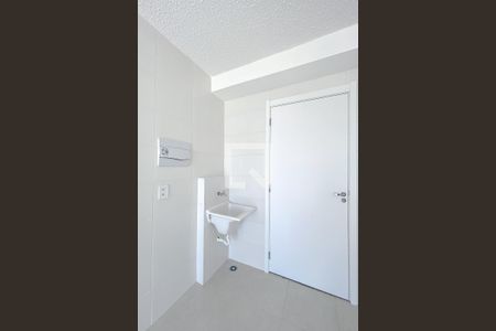 Apartamento à venda com 28m², 1 quarto e sem vagaÁrea de Serviço