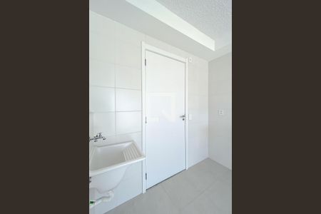 Apartamento à venda com 28m², 1 quarto e sem vagaÁrea de Serviço