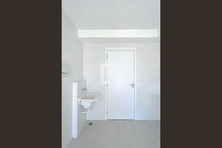 Apartamento à venda com 28m², 1 quarto e sem vagaÁrea de Serviço