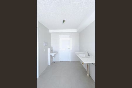 Apartamento à venda com 28m², 1 quarto e sem vagaCozinha