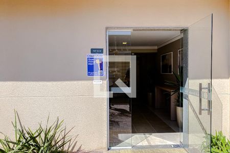 Apartamento à venda com 28m², 1 quarto e sem vagaÁrea comum