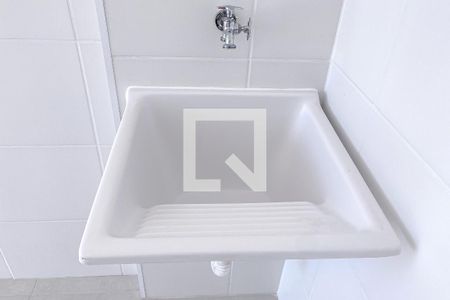 Apartamento à venda com 28m², 1 quarto e sem vagaÁrea de Serviço