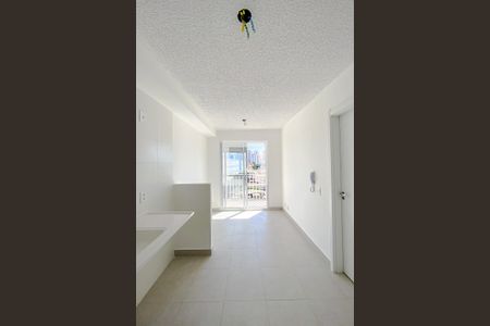 Apartamento à venda com 28m², 1 quarto e sem vagaCozinha
