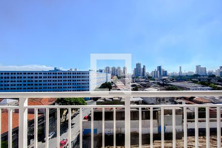 Apartamento à venda com 28m², 1 quarto e sem vagaVista da Suíte