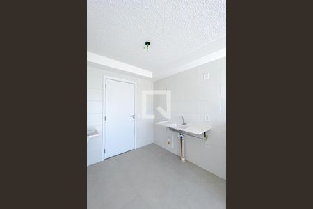 Apartamento à venda com 28m², 1 quarto e sem vagaCozinha