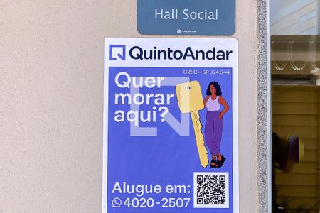 Apartamento à venda com 28m², 1 quarto e sem vagaÁrea comum