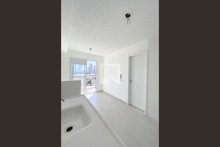 Apartamento à venda com 28m², 1 quarto e sem vagaCozinha