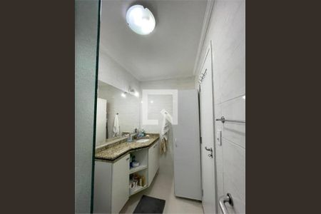 Apartamento à venda com 3 quartos, 90m² em Empresarial 18 do Forte, Barueri