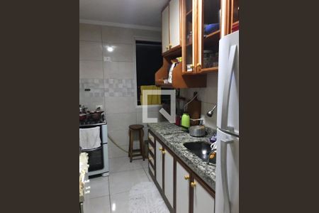 Apartamento à venda com 2 quartos, 47m² em Lauzane Paulista, São Paulo