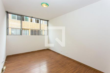 Sala de apartamento à venda com 2 quartos, 52m² em Tatuapé, São Paulo