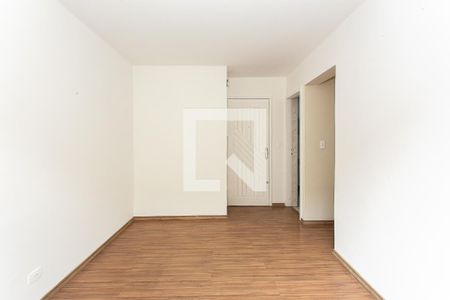Sala de apartamento à venda com 2 quartos, 52m² em Tatuapé, São Paulo