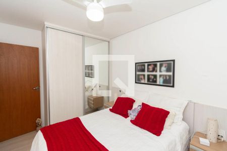 Quarto 1 de apartamento à venda com 4 quartos, 172m² em Eldorado, Contagem