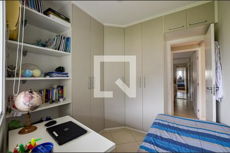 Quarto 1 de apartamento à venda com 2 quartos, 75m² em Santa Rosa, Niterói