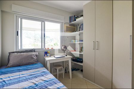 Quarto 1 de apartamento à venda com 2 quartos, 75m² em Santa Rosa, Niterói