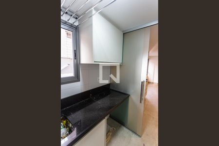 Apartamento para alugar com 70m², 2 quartos e 2 vagas Apartamento para alugar com 70m², 2 quartos e 2 vagasÁrea de Serviço