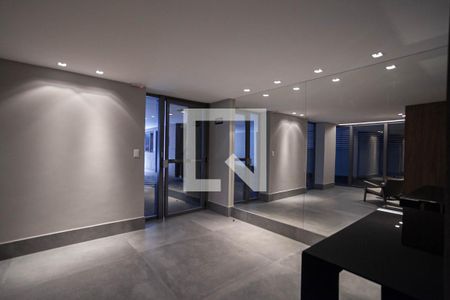 Apartamento para alugar com 70m², 2 quartos e 2 vagas Apartamento para alugar com 70m², 2 quartos e 2 vagasHall de Entrada