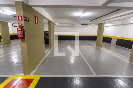 Apartamento para alugar com 70m², 2 quartos e 2 vagas Apartamento para alugar com 70m², 2 quartos e 2 vagasGaragem