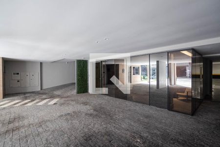 Apartamento para alugar com 70m², 2 quartos e 2 vagas Apartamento para alugar com 70m², 2 quartos e 2 vagasHall de Entrada