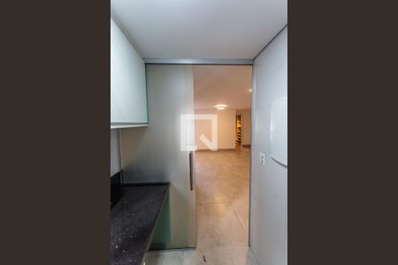 Apartamento para alugar com 70m², 2 quartos e 2 vagas Apartamento para alugar com 70m², 2 quartos e 2 vagasÁrea de Serviço