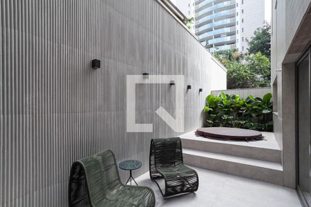 Apartamento para alugar com 70m², 2 quartos e 2 vagas Apartamento para alugar com 70m², 2 quartos e 2 vagasEspaço da Jacuzzi