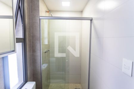 Apartamento para alugar com 70m², 2 quartos e 2 vagas Apartamento para alugar com 70m², 2 quartos e 2 vagasBanheiro da Suíte 1