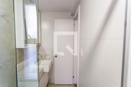 Apartamento para alugar com 70m², 2 quartos e 2 vagas Apartamento para alugar com 70m², 2 quartos e 2 vagasBanheiro da Suíte 2