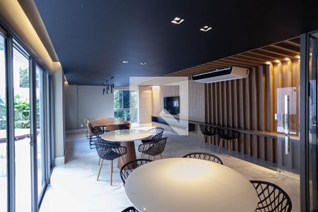 Apartamento para alugar com 70m², 2 quartos e 2 vagas Apartamento para alugar com 70m², 2 quartos e 2 vagasEspaço Gourmet