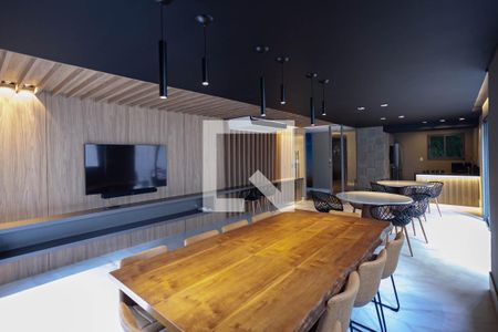 Apartamento para alugar com 70m², 2 quartos e 2 vagas Apartamento para alugar com 70m², 2 quartos e 2 vagasEspaço Gourmet