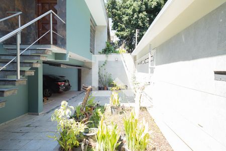 Casa para alugar com 239m², 3 quartos e 4 vagas Casa para alugar com 239m², 3 quartos e 4 vagasGaragem